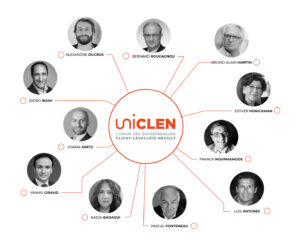 UNICLEN - Conseil d'Administration